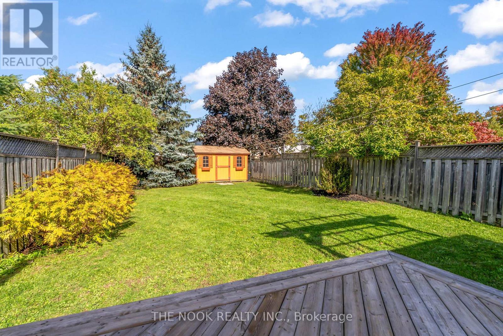4 Hearthstone Crescent, Clarington, Ontario  L1E 2X7 - Photo 48 - E12442591