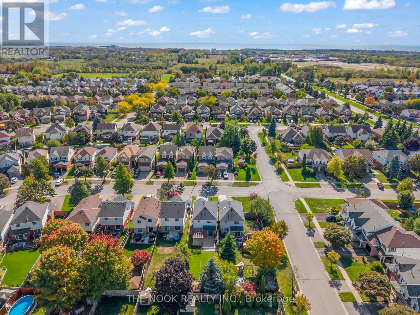 4 Hearthstone Crescent, Clarington, Ontario  L1E 2X7 - Photo 49 - E12442591