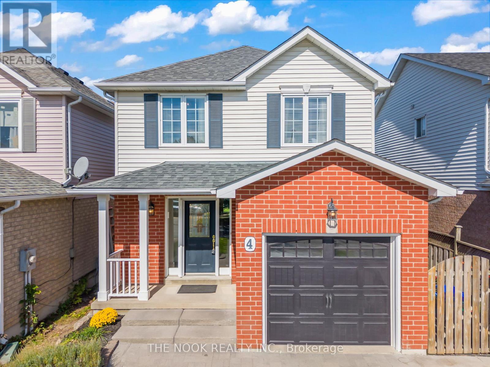 4 Hearthstone Crescent, Clarington, Ontario  L1E 2X7 - Photo 50 - E12442591