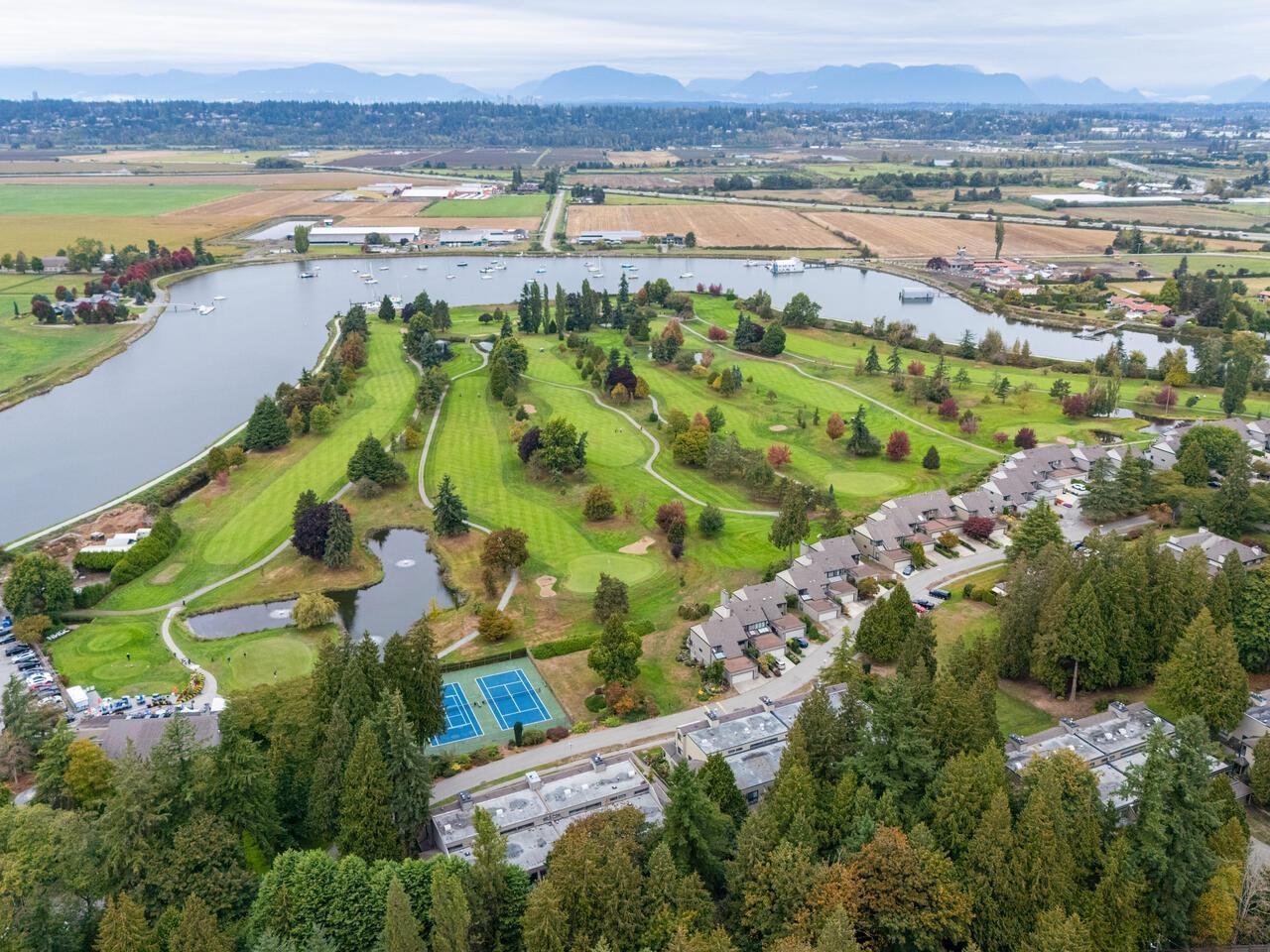 10 14045 NICO WYND PLACE, surrey, British Columbia