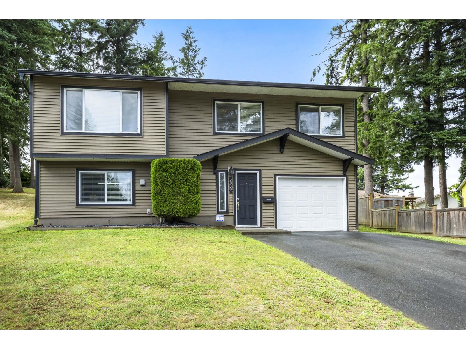 2050 ELDORADO PLACE, Abbotsford, British Columbia