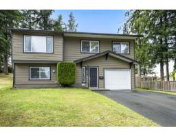 2050 Eldorado Place, Abbotsford, Ca