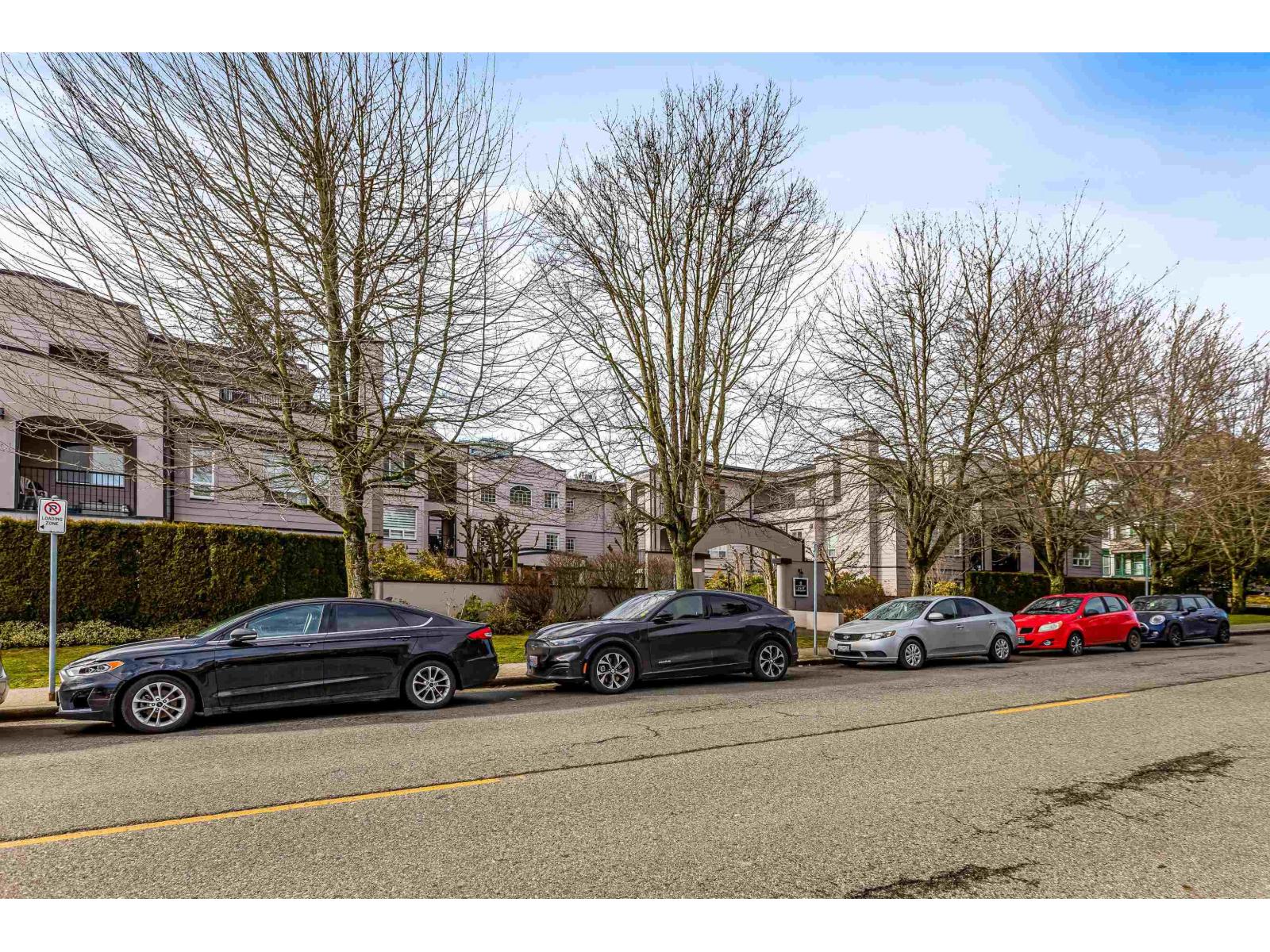 311 1533 Best Street, White Rock, British Columbia  V4B 4E9 - Photo 37 - R3054611