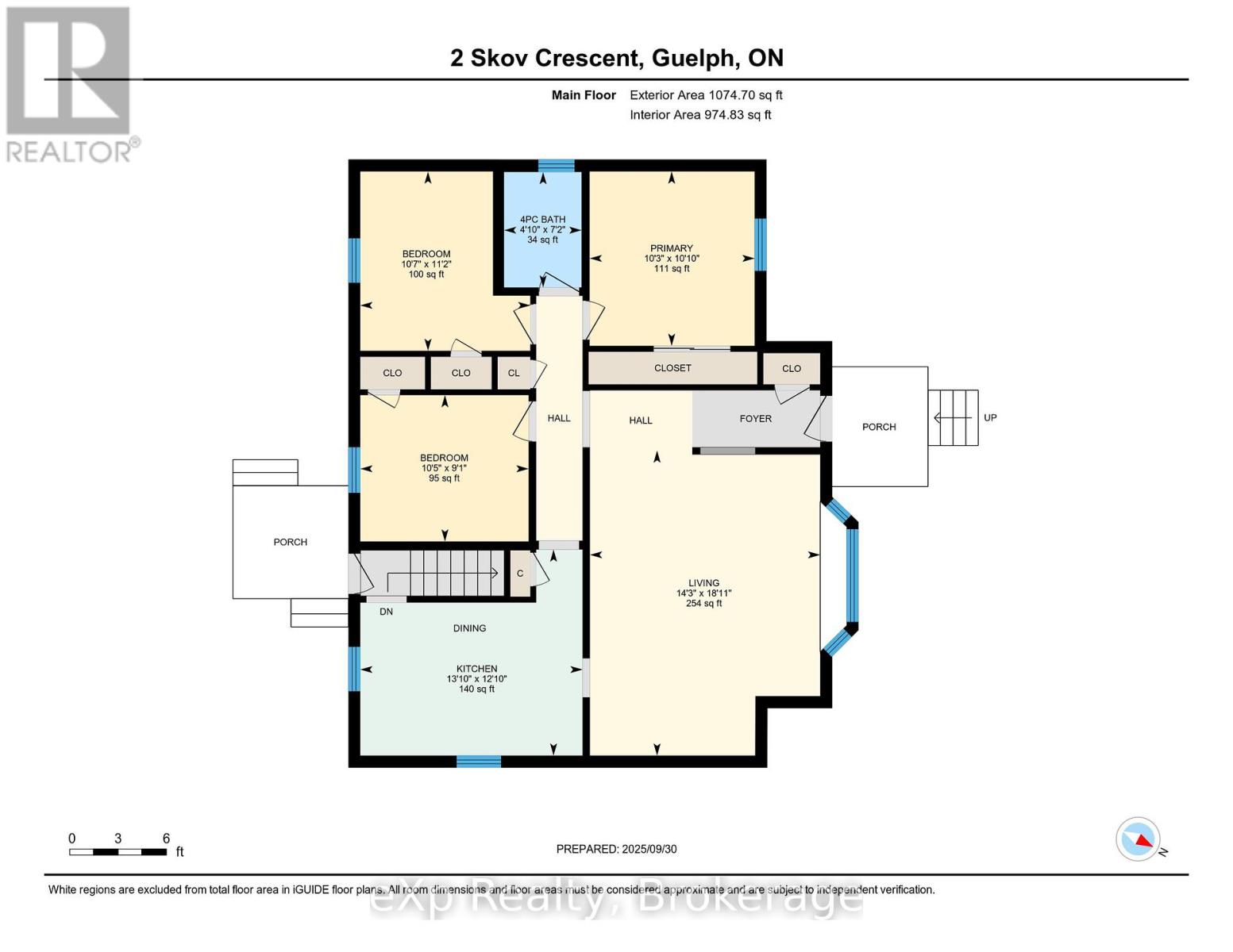 2 Skov Crescent, Guelph, Ontario  N1E 4B7 - Photo 49 - X12442576