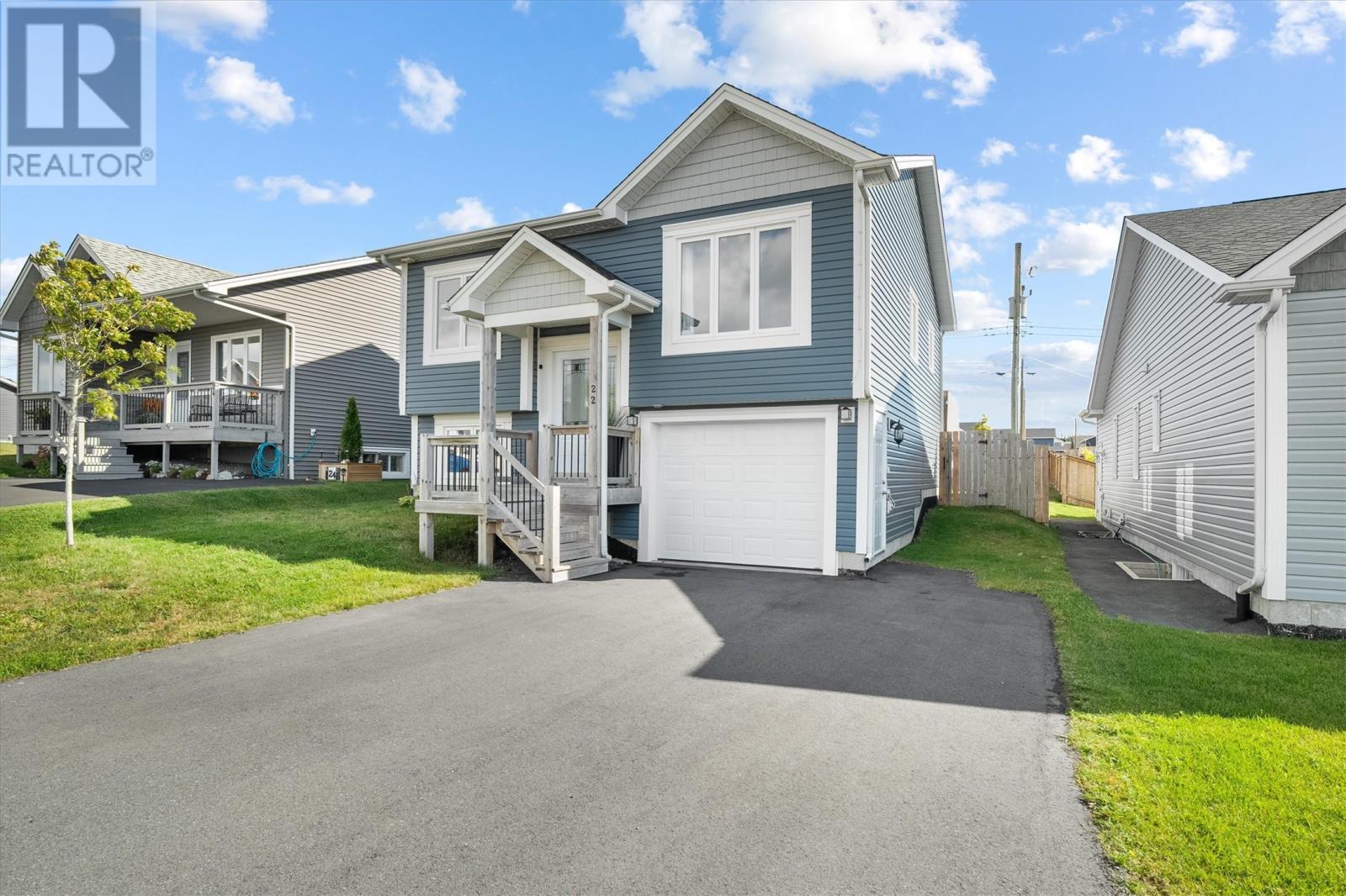 22 Brant Drive, Mount Pearl, Newfoundland & Labrador  A1N 0J2 - Photo 2 - 1291084