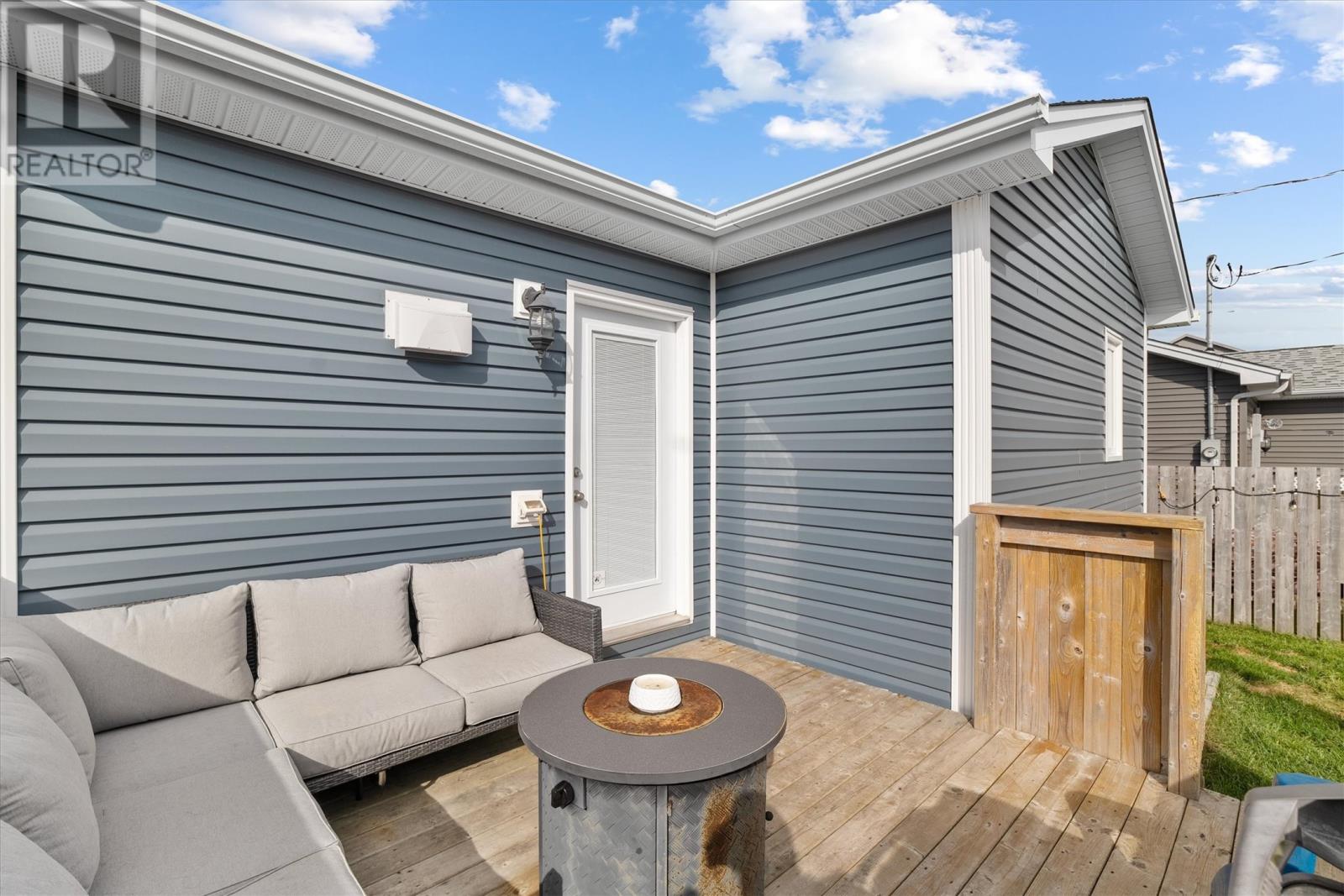 22 Brant Drive, Mount Pearl, Newfoundland & Labrador  A1N 0J2 - Photo 22 - 1291084