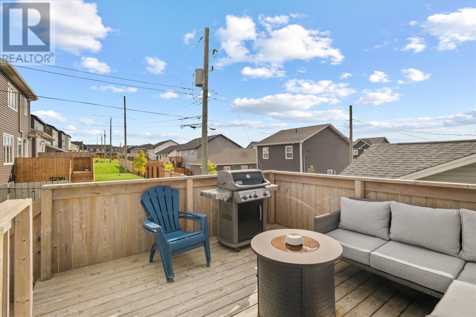 22 Brant Drive, Mount Pearl, Newfoundland & Labrador  A1N 0J2 - Photo 23 - 1291084