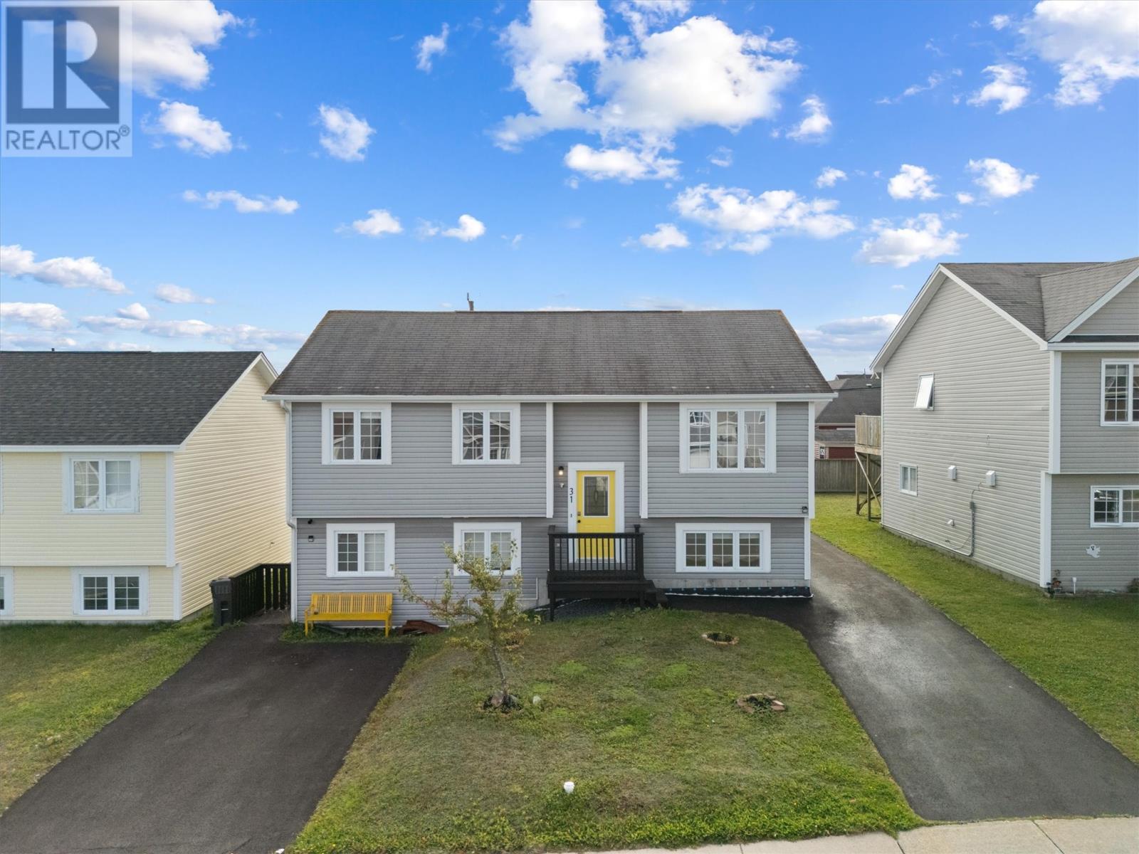 31 Westport Drive, Paradise, Newfoundland & Labrador  A1L 0R6 - Photo 1 - 1290873