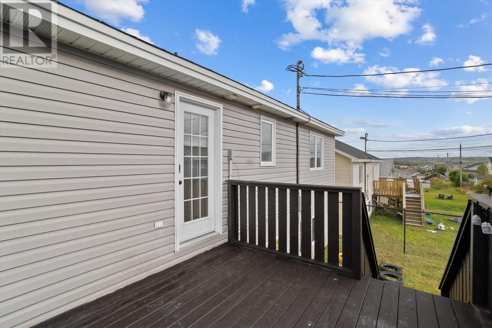 31 Westport Drive, Paradise, Newfoundland & Labrador  A1L 0R6 - Photo 22 - 1290873