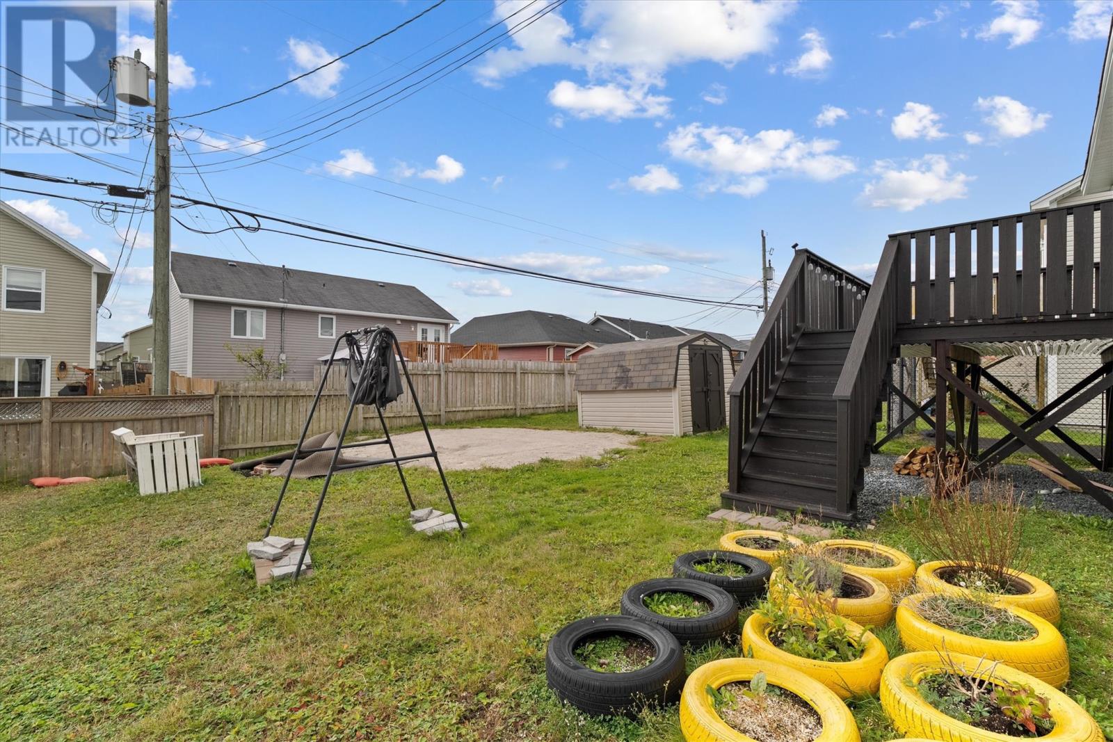 31 Westport Drive, Paradise, Newfoundland & Labrador  A1L 0R6 - Photo 23 - 1290873