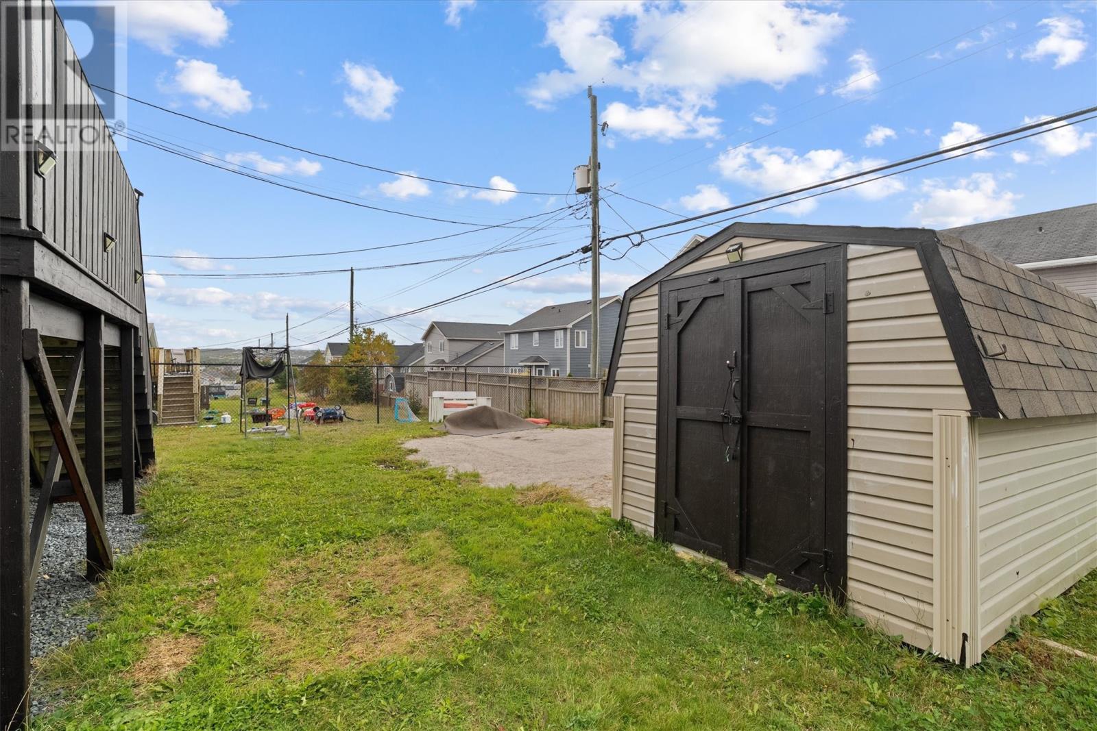 31 Westport Drive, Paradise, Newfoundland & Labrador  A1L 0R6 - Photo 24 - 1290873