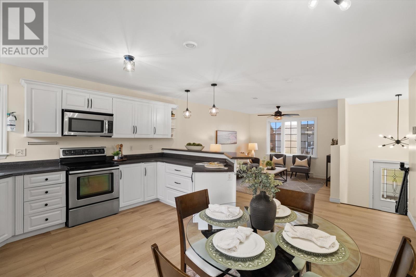 31 Westport Drive, Paradise, Newfoundland & Labrador  A1L 0R6 - Photo 7 - 1290873