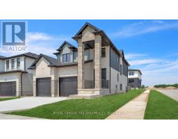 6484 Heathwoods Avenue, London South (South V), Ca