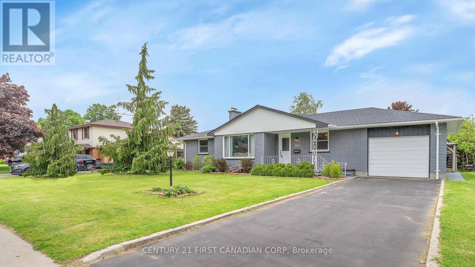 150 Rutherford Avenue, Aylmer, Ontario  N5H 2N8 - Photo 3 - X12442616