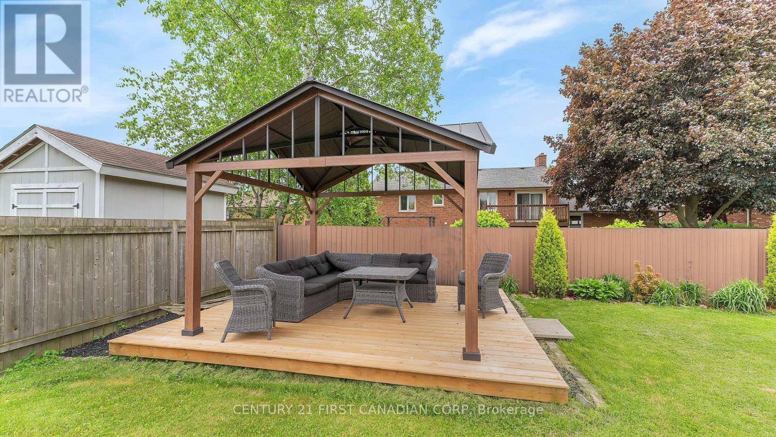 150 Rutherford Avenue, Aylmer, Ontario  N5H 2N8 - Photo 38 - X12442616