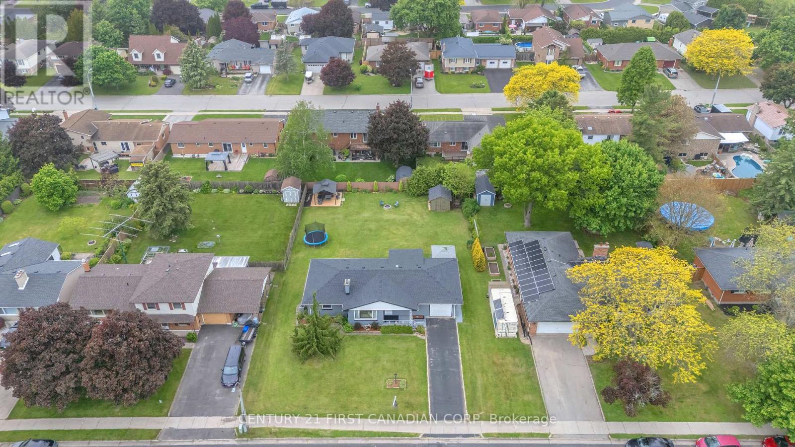 150 Rutherford Avenue, Aylmer, Ontario  N5H 2N8 - Photo 42 - X12442616