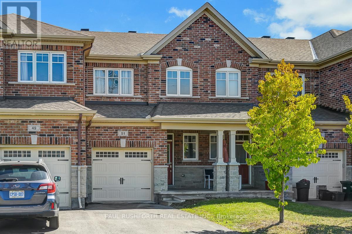 51 Tapadero Avenue, Ottawa, Ontario  K2V 0E1 - Photo 1 - X12442564