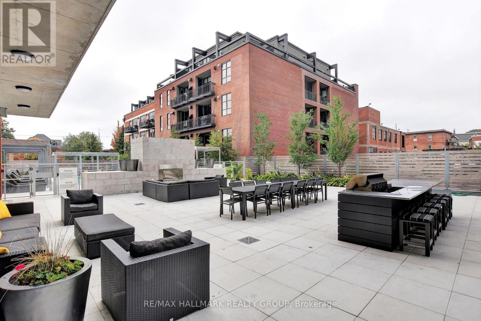 933 - 340 Mcleod Street, Ottawa, Ontario  K2P 1A4 - Photo 25 - X12442568