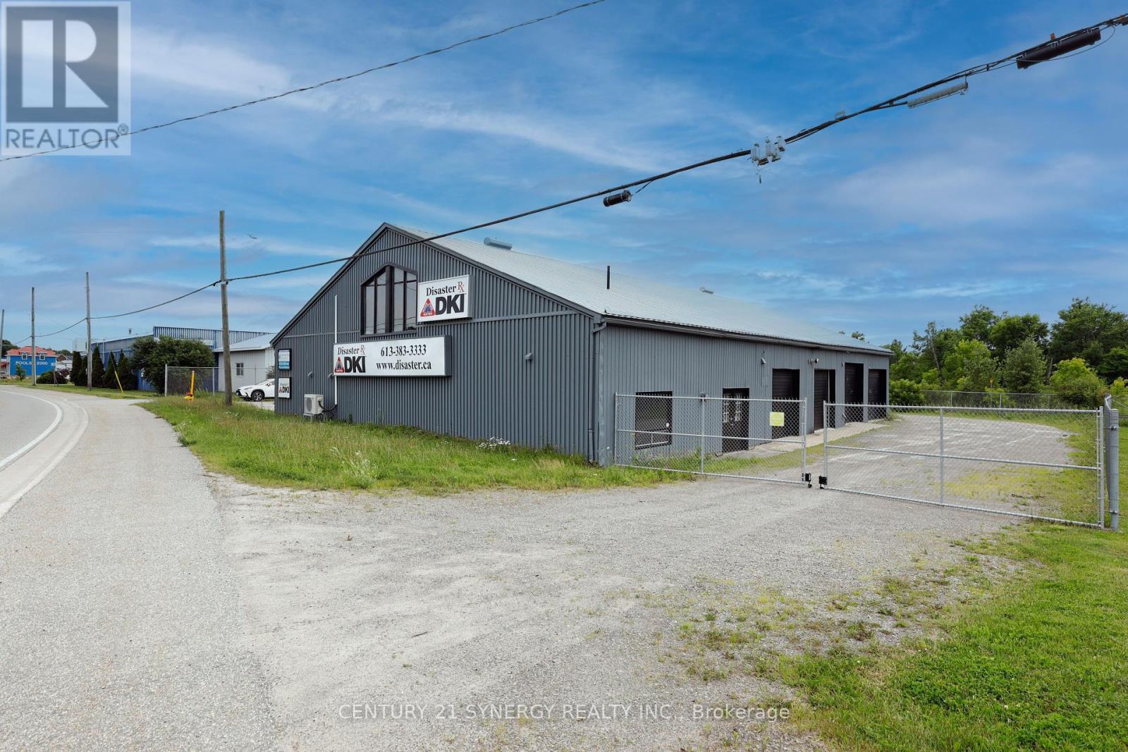 UNIT 2 - 42 UNION STREET, Smiths Falls, Ontario