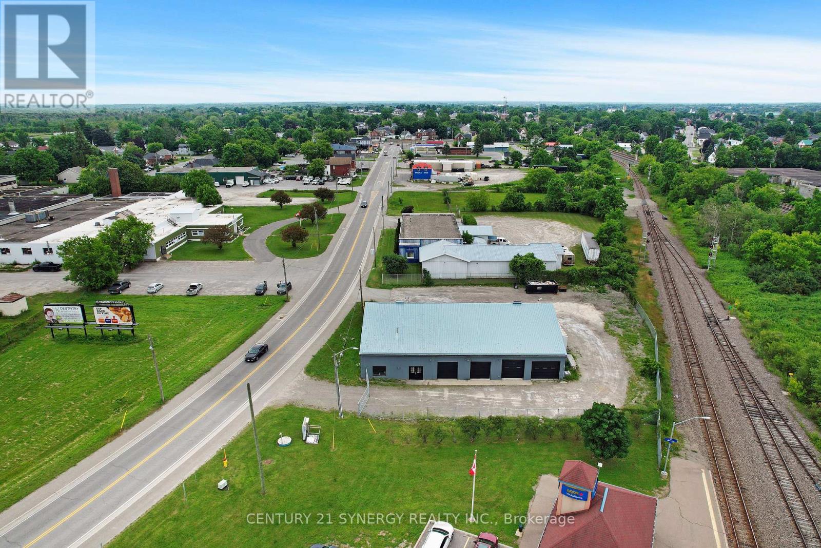 Unit 2 - 42 Union Street, Smiths Falls, Ontario  K7A 5C4 - Photo 20 - X12442573