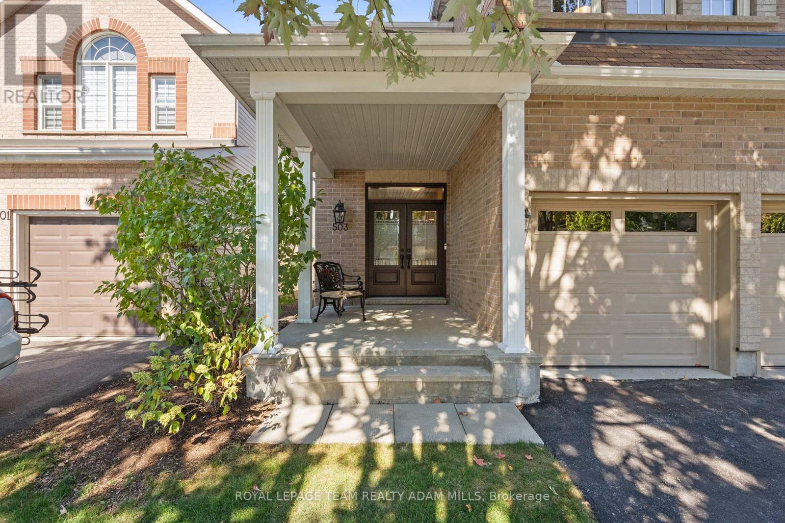 503 Stonechurch Way, Ottawa, Ontario  K2J 0C5 - Photo 3 - X12442580