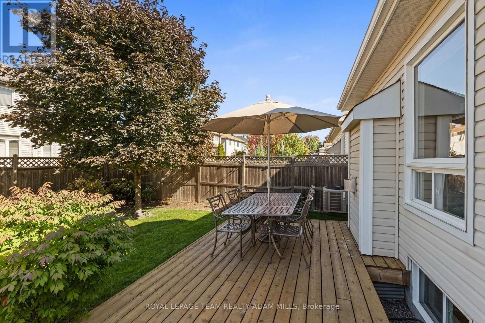 503 Stonechurch Way, Ottawa, Ontario  K2J 0C5 - Photo 36 - X12442580