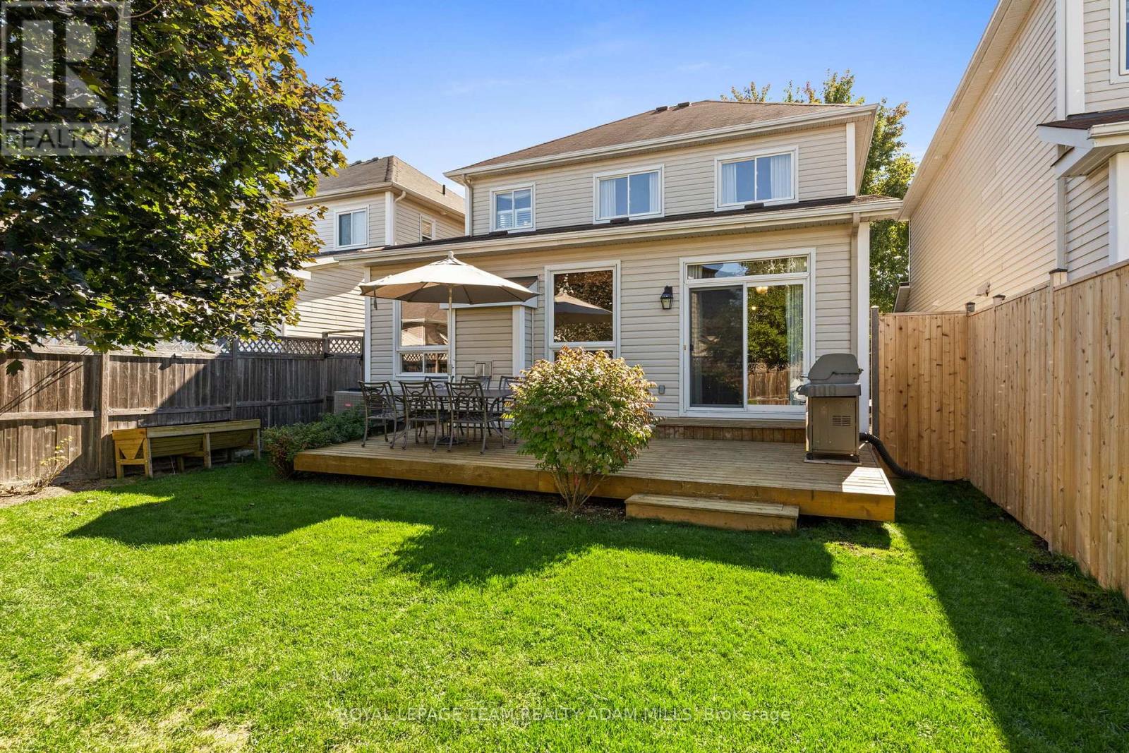 503 Stonechurch Way, Ottawa, Ontario  K2J 0C5 - Photo 38 - X12442580