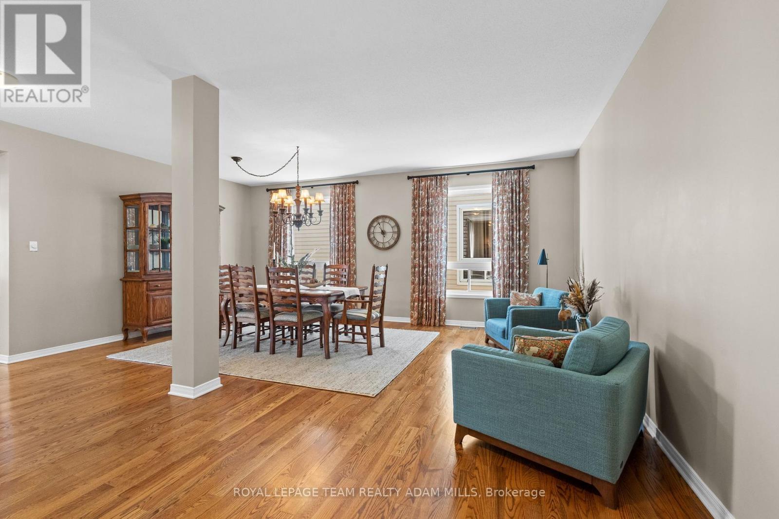 503 Stonechurch Way, Ottawa, Ontario  K2J 0C5 - Photo 6 - X12442580