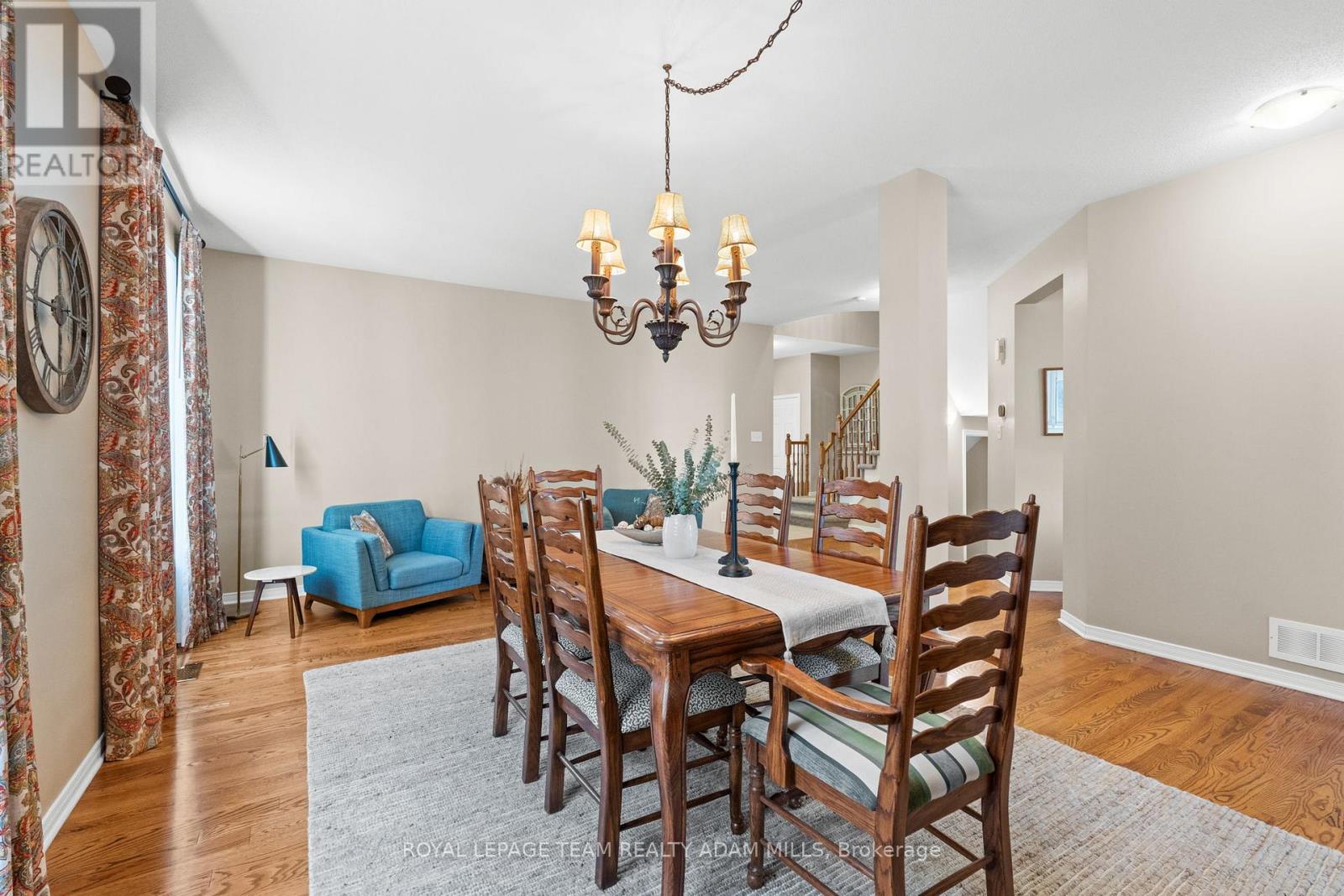 503 Stonechurch Way, Ottawa, Ontario  K2J 0C5 - Photo 8 - X12442580