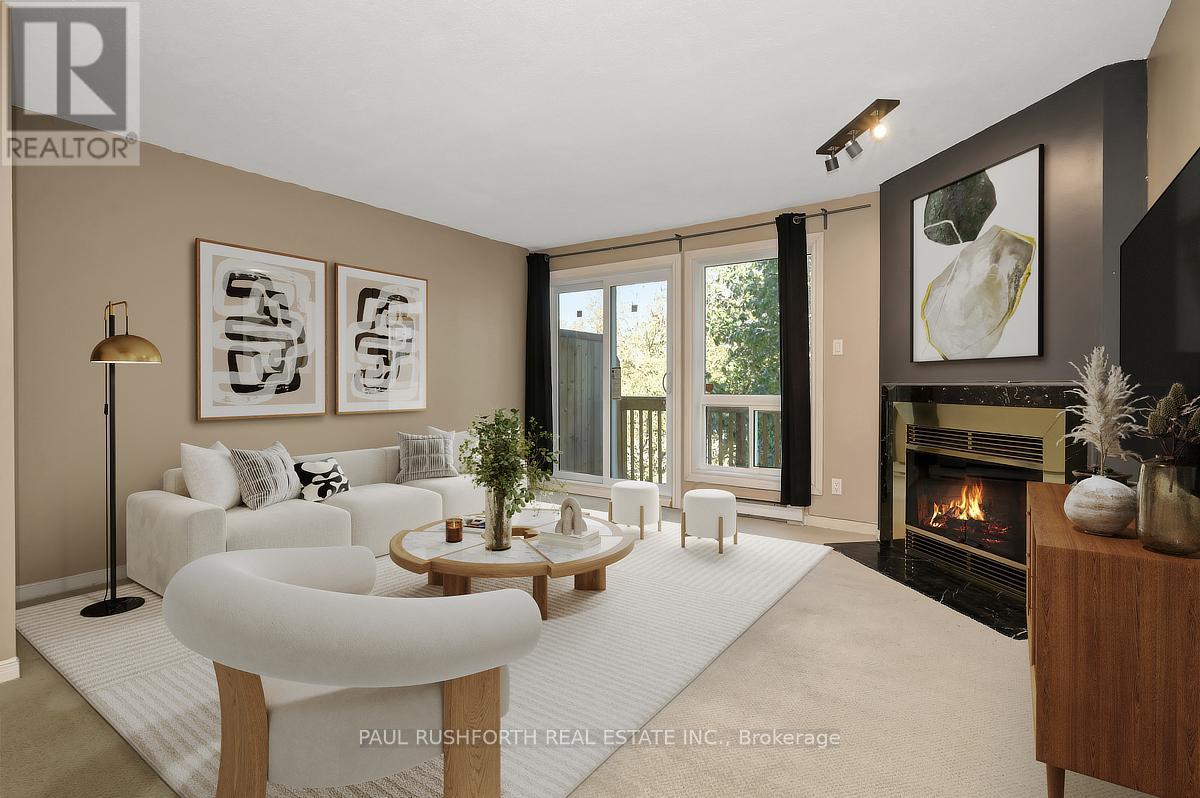 492 Briston Private, Ottawa, Ontario  K1G 5R5 - Photo 2 - X12442634