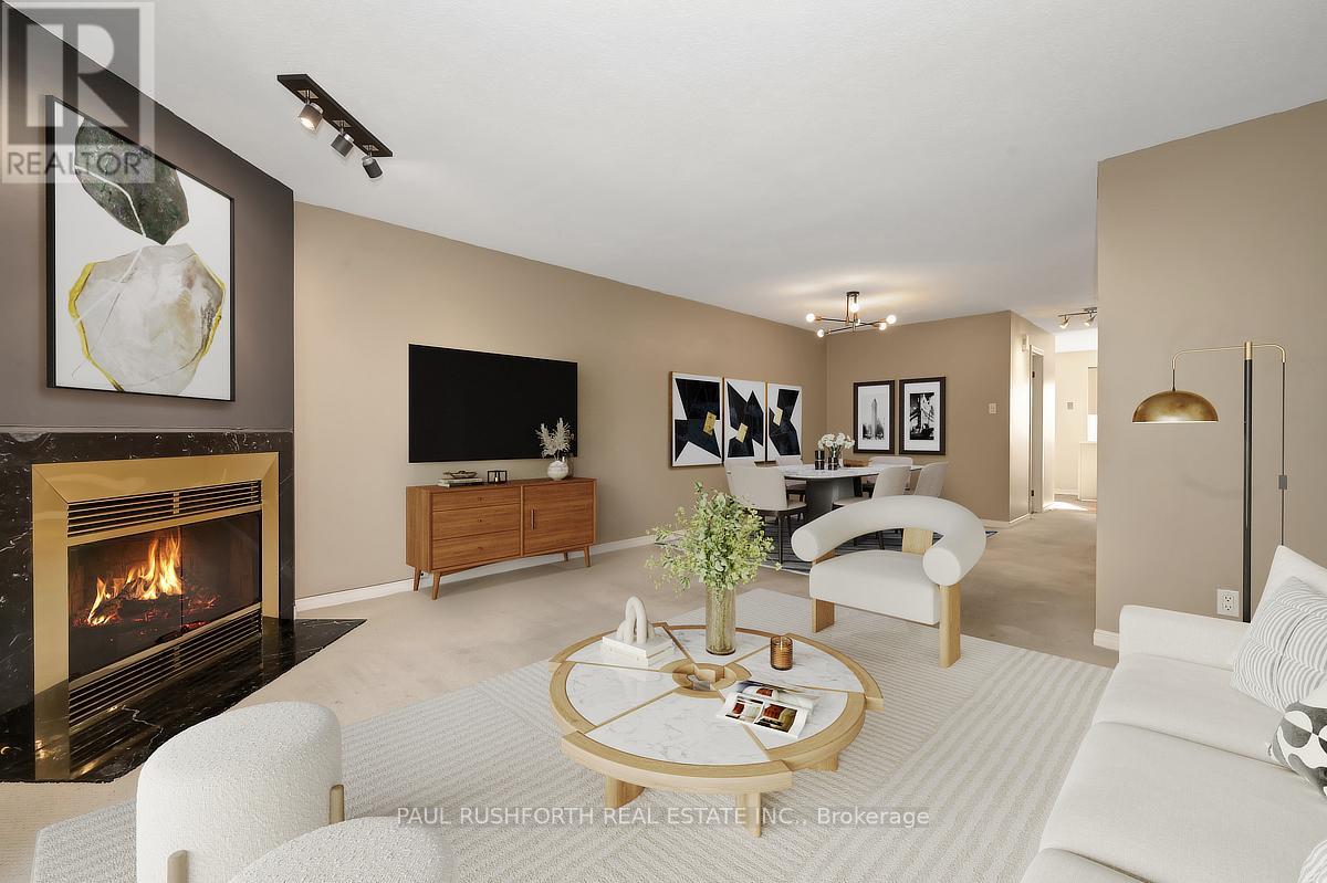 492 Briston Private, Ottawa, Ontario  K1G 5R5 - Photo 4 - X12442634