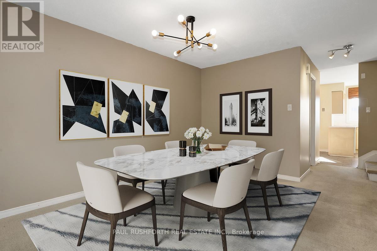 492 Briston Private, Ottawa, Ontario  K1G 5R5 - Photo 5 - X12442634