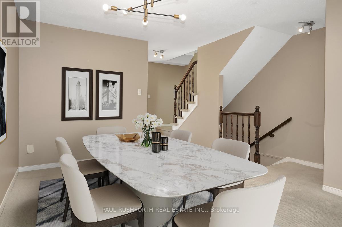 492 Briston Private, Ottawa, Ontario  K1G 5R5 - Photo 6 - X12442634