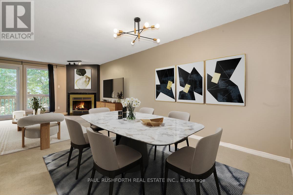 492 Briston Private, Ottawa, Ontario  K1G 5R5 - Photo 7 - X12442634
