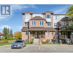 492 BRISTON PRIVATE, Ottawa, Ontario