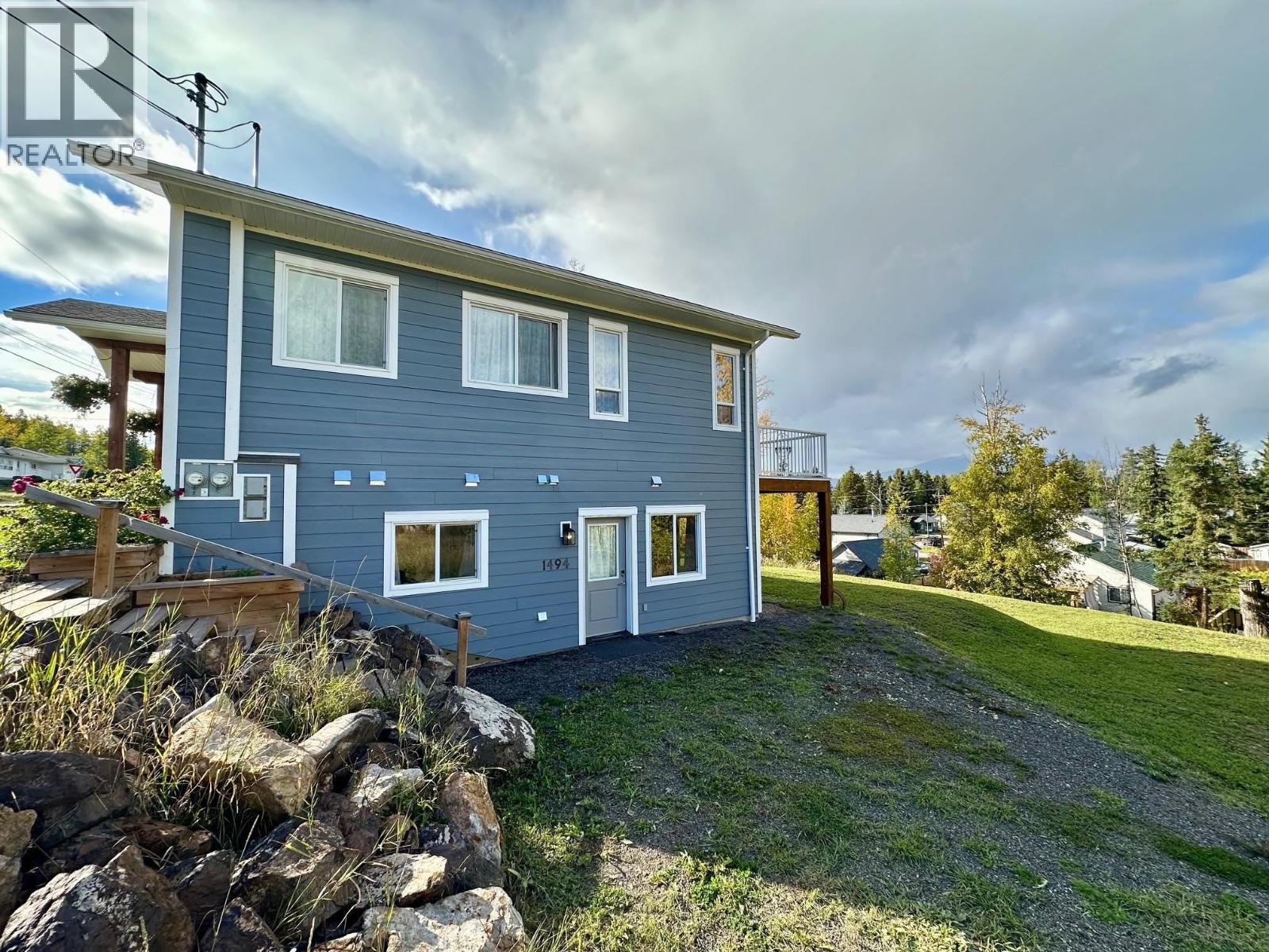 1494 Chestnut Street, Telkwa, British Columbia  V0J 2X0 - Photo 25 - R3055015