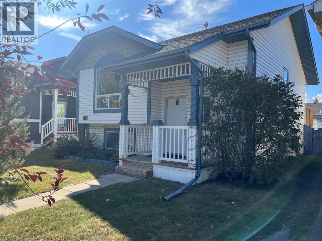 173 Kingston Drive, Red Deer, Alberta  T4P 3V4 - Photo 1 - A2261476