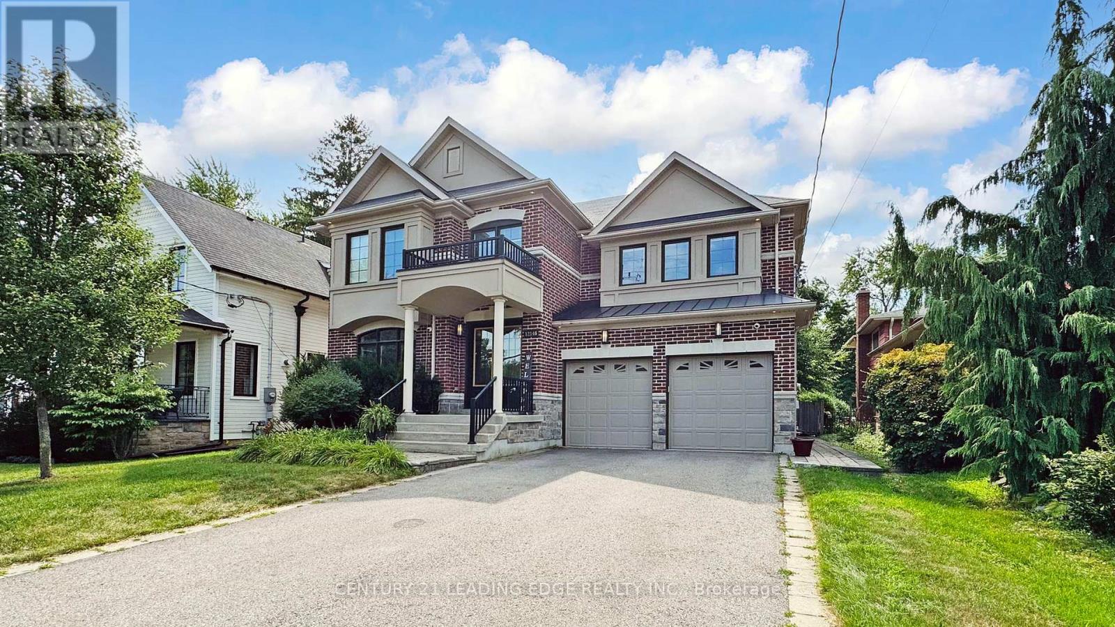 12146 Tenth Line, Whitchurch-Stouffville, Ontario  L4A 6B8 - Photo 2 - N12315537