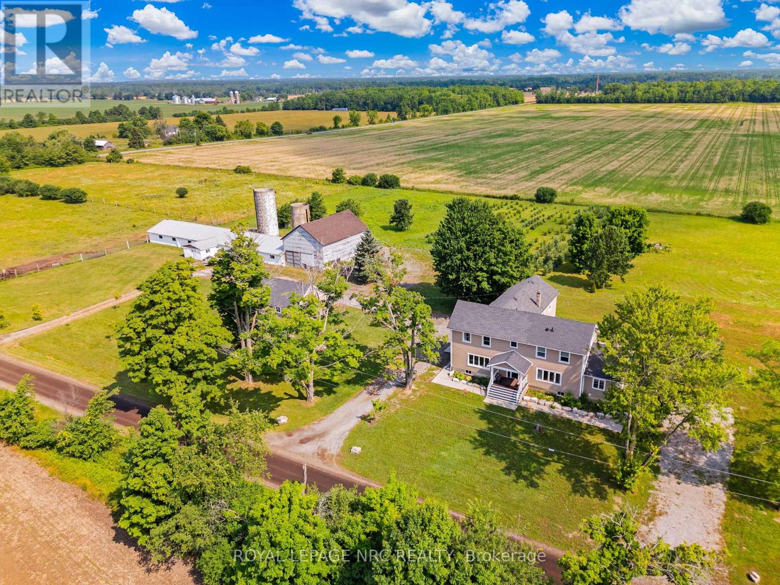 4692 GILMORE ROAD, Fort Erie, Ontario
