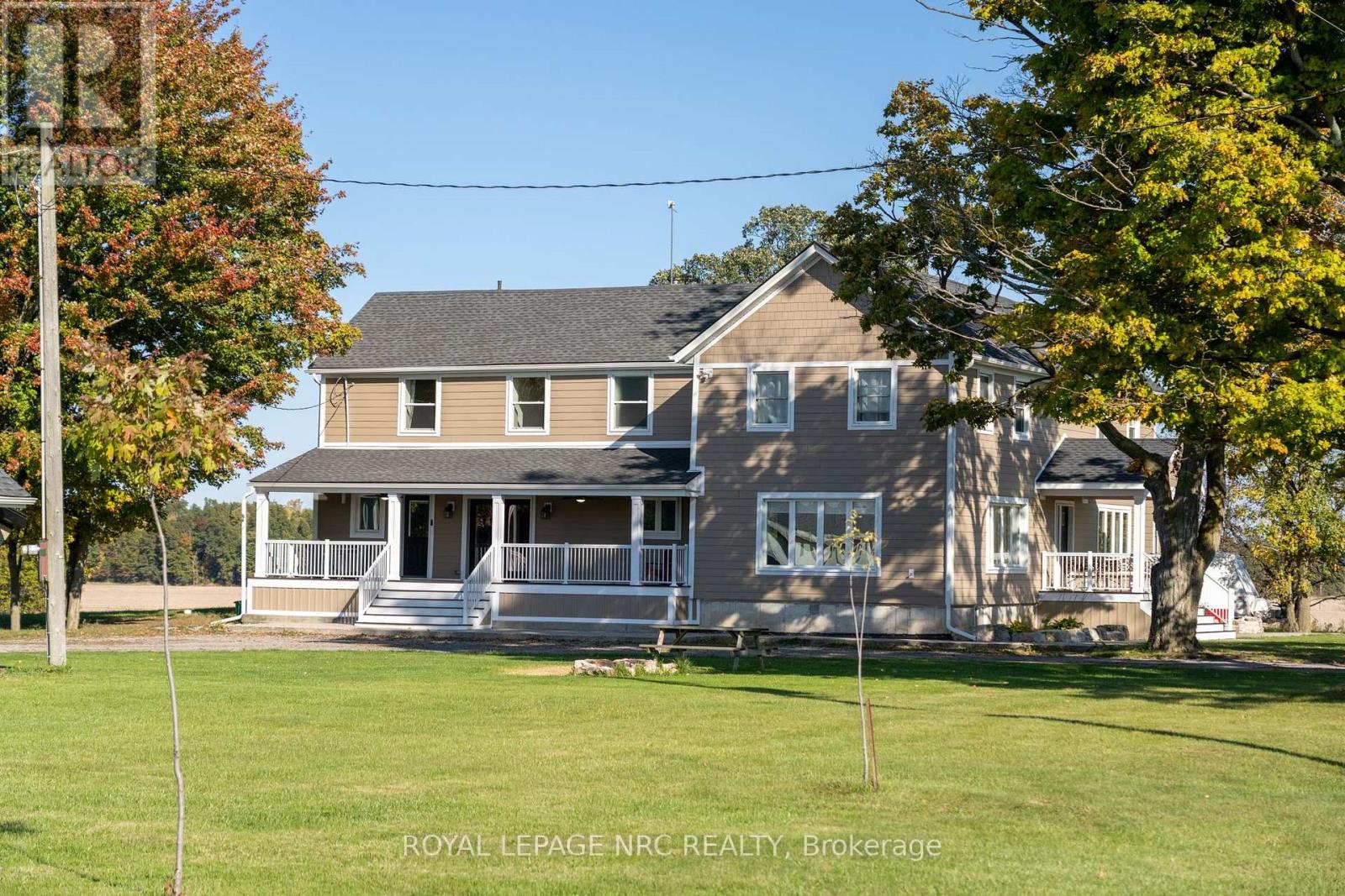 4692 Gilmore Road, Fort Erie, Ontario  L0S 1N0 - Photo 12 - X12442247