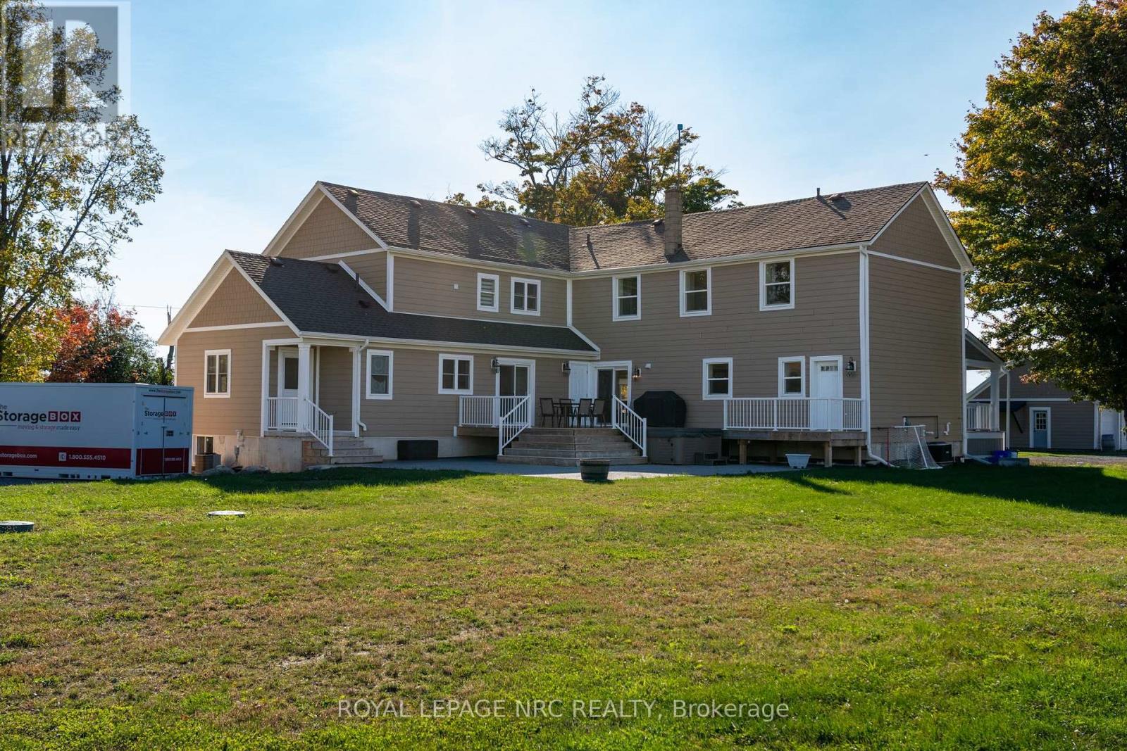 4692 Gilmore Road, Fort Erie, Ontario  L0S 1N0 - Photo 15 - X12442247