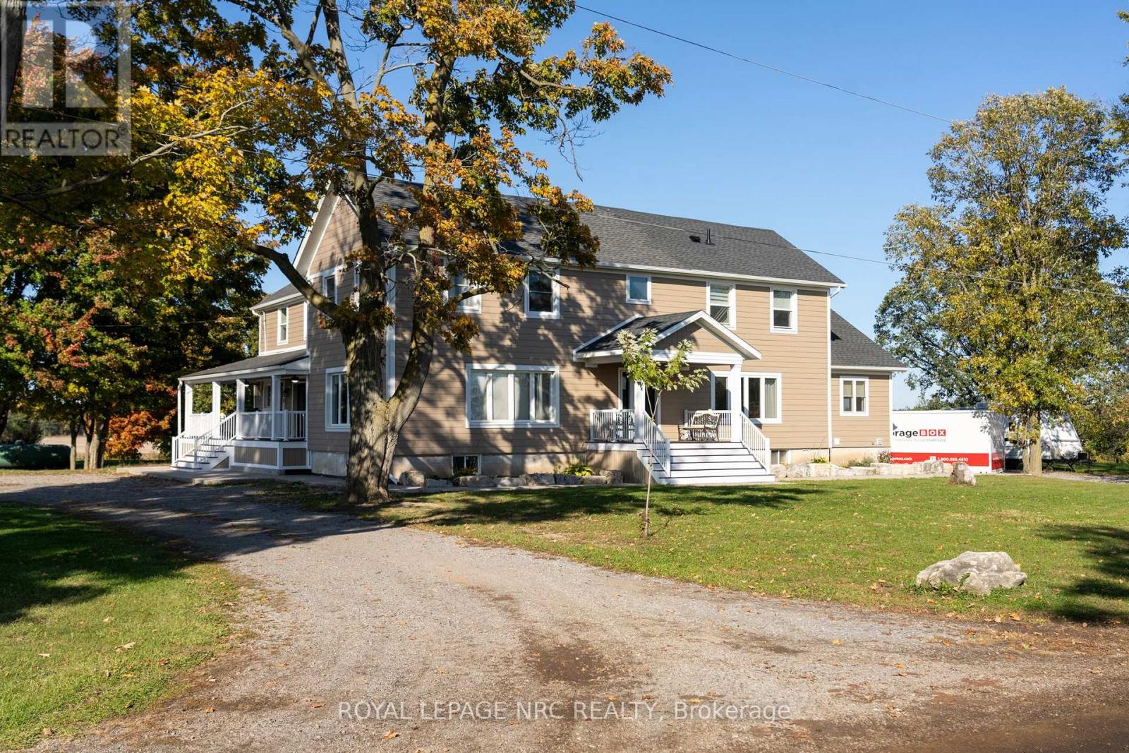 4692 Gilmore Road, Fort Erie, Ontario  L0S 1N0 - Photo 19 - X12442247