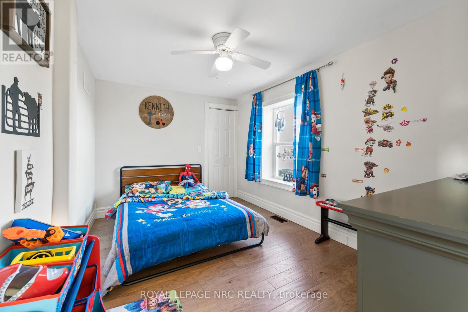 4692 Gilmore Road, Fort Erie, Ontario  L0S 1N0 - Photo 47 - X12442247