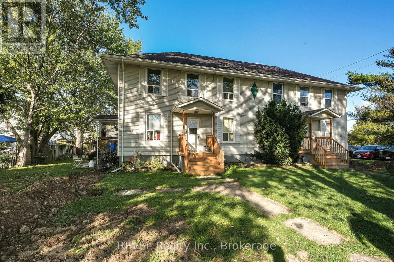 21 Plymonth Road, Welland (Lincoln/crowland), Ontario  L3B 3C4 - Photo 14 - X12442547