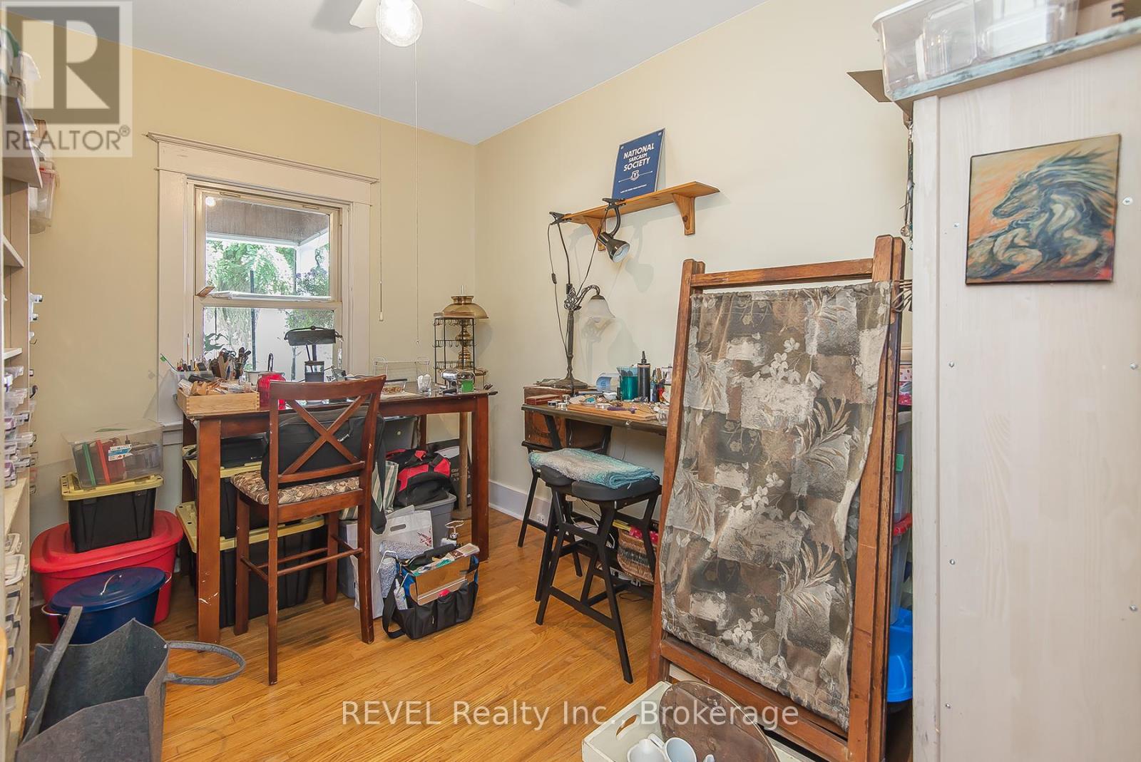 6510 Culp Street, Niagara Falls (Dorchester), Ontario  L2G 2C1 - Photo 15 - X12442609