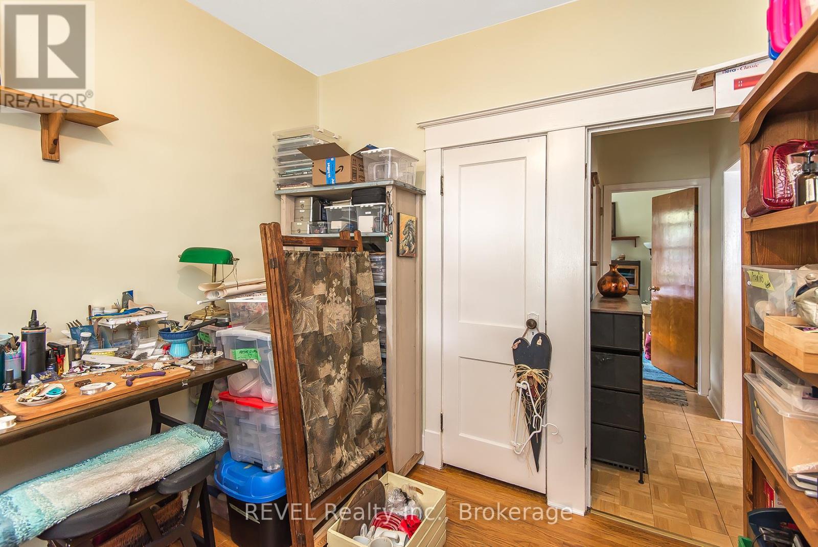 6510 Culp Street, Niagara Falls (Dorchester), Ontario  L2G 2C1 - Photo 16 - X12442609