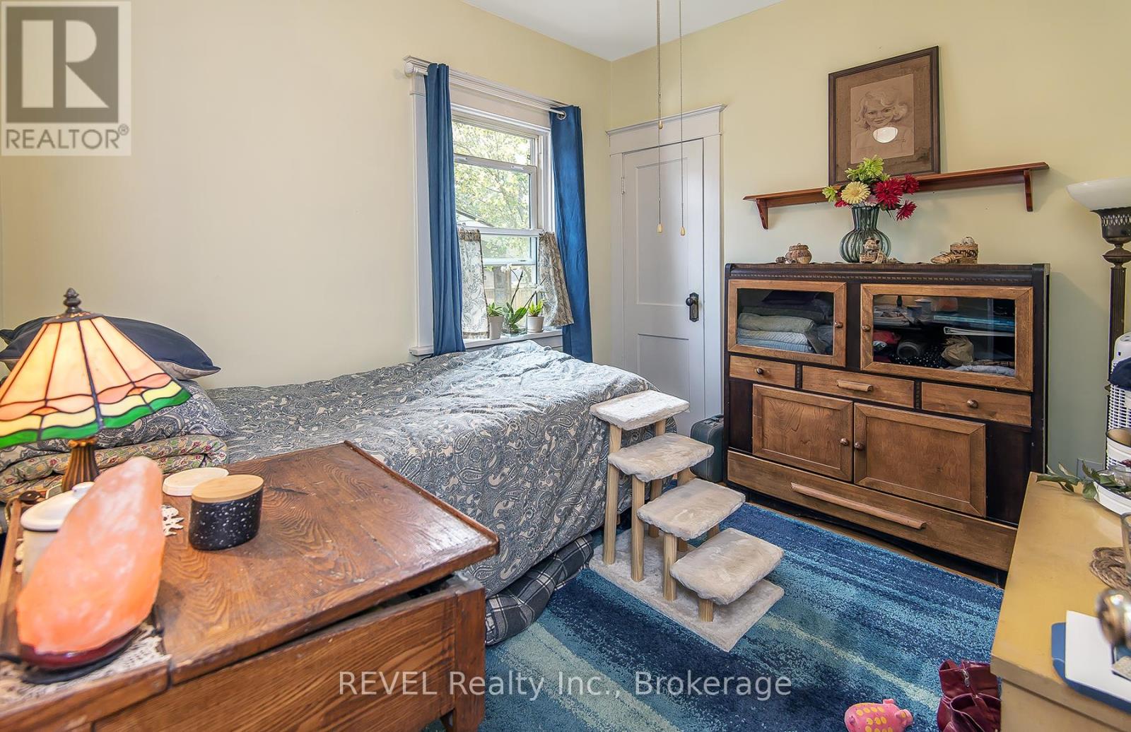 6510 Culp Street, Niagara Falls (Dorchester), Ontario  L2G 2C1 - Photo 17 - X12442609