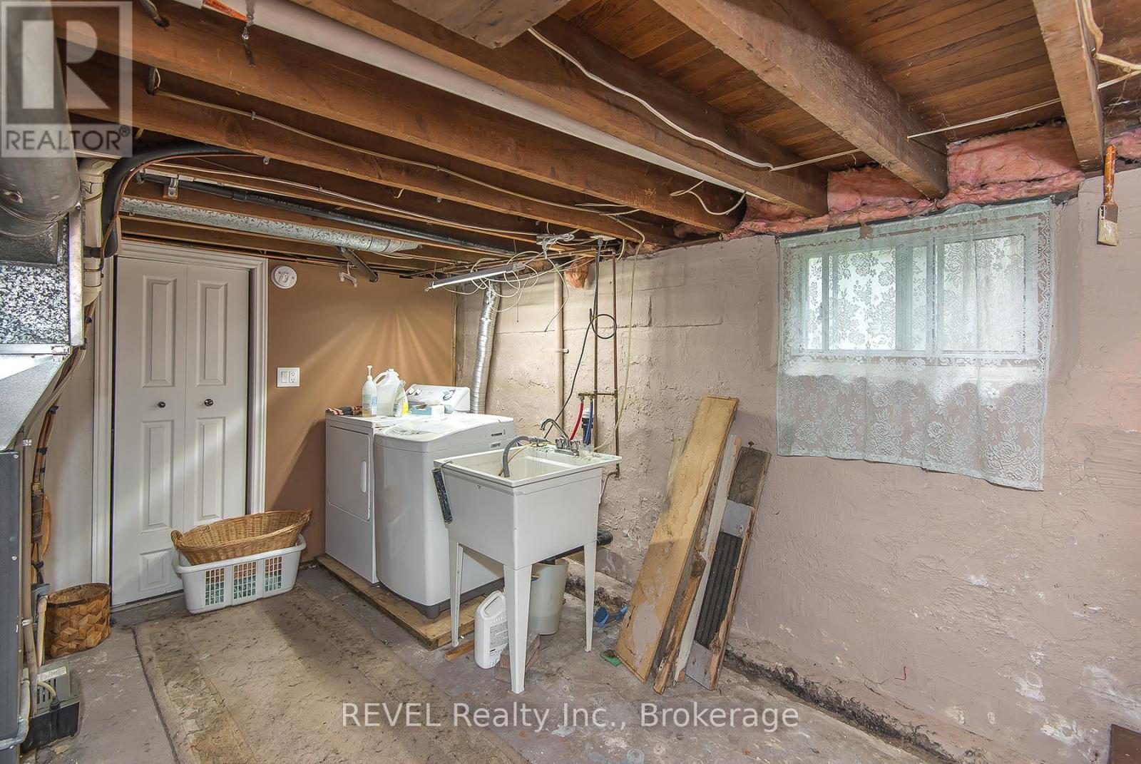 6510 Culp Street, Niagara Falls (Dorchester), Ontario  L2G 2C1 - Photo 18 - X12442609