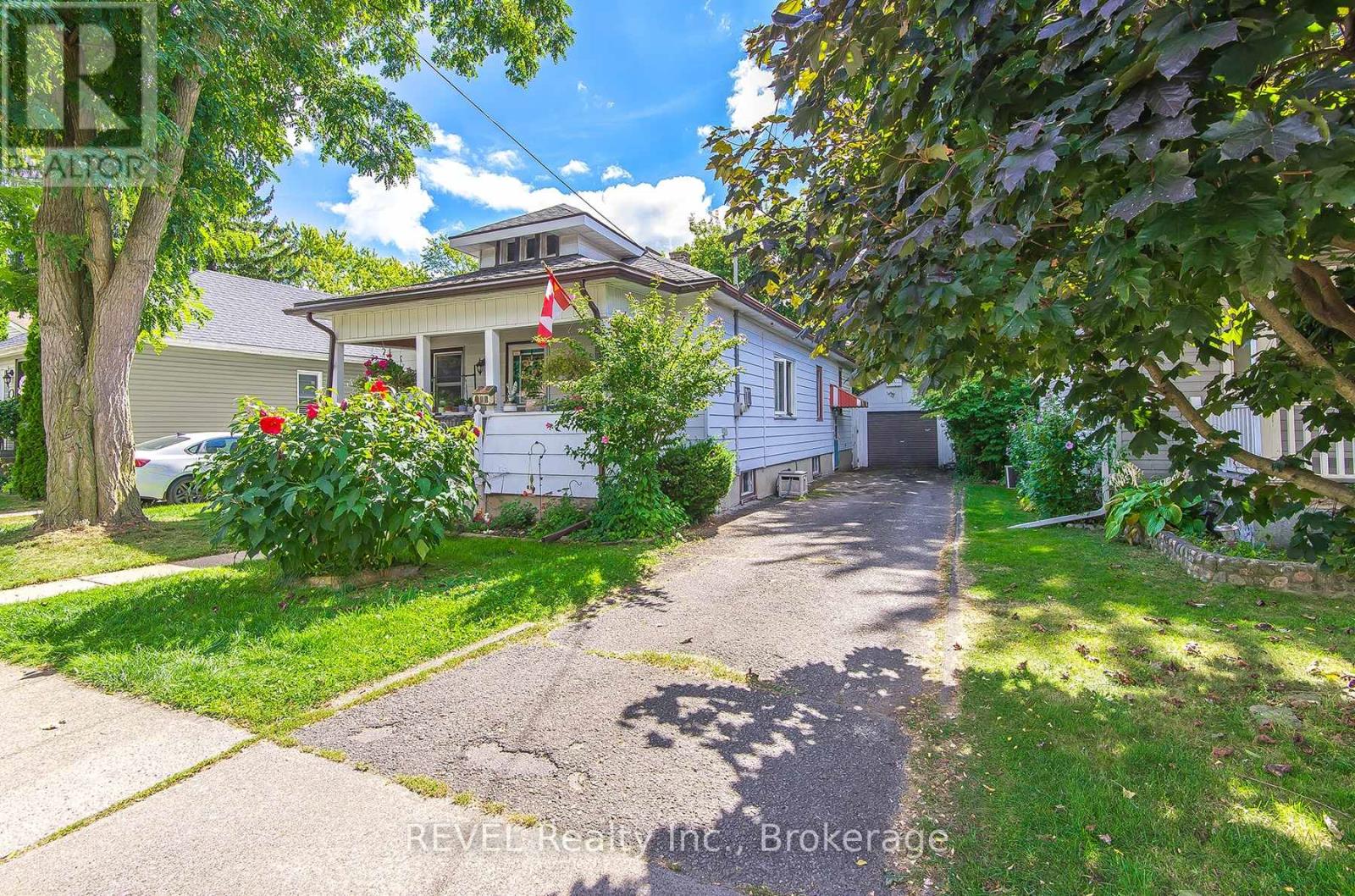 6510 Culp Street, Niagara Falls (Dorchester), Ontario  L2G 2C1 - Photo 2 - X12442609