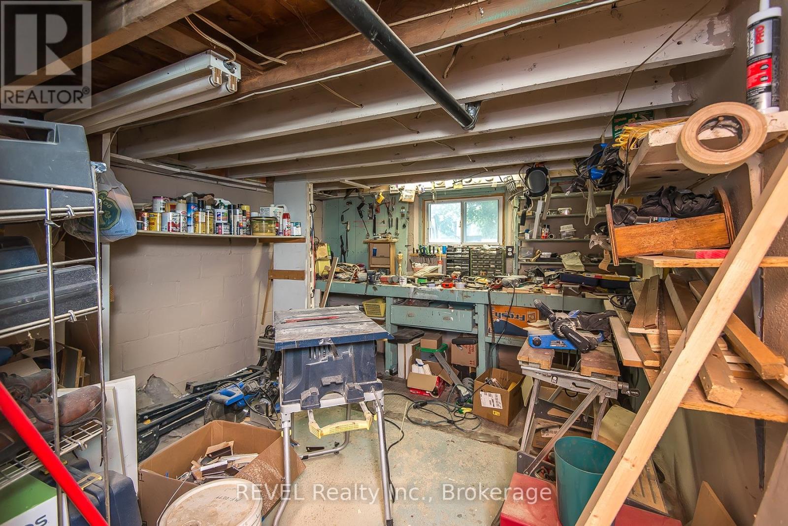 6510 Culp Street, Niagara Falls (Dorchester), Ontario  L2G 2C1 - Photo 20 - X12442609